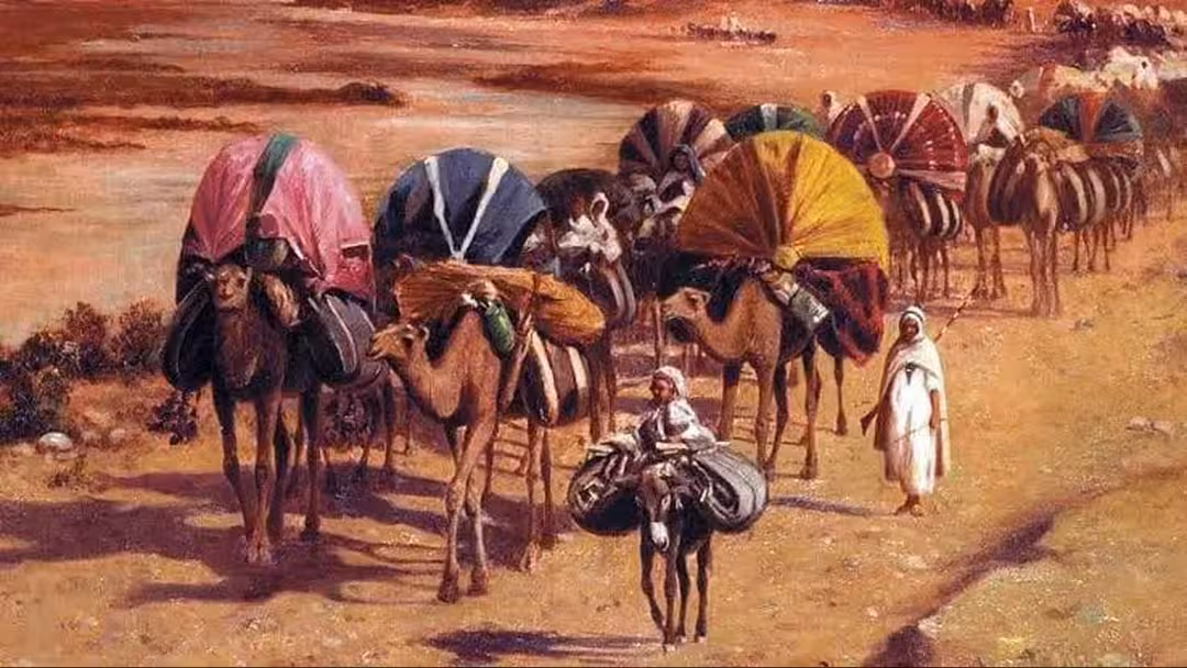 هجرة اليمنيين إلى شرق أفريقيا.. روابط حضارية واقتصادية