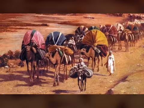 هجرة اليمنيين إلى شرق أفريقيا.. روابط حضارية واقتصادية