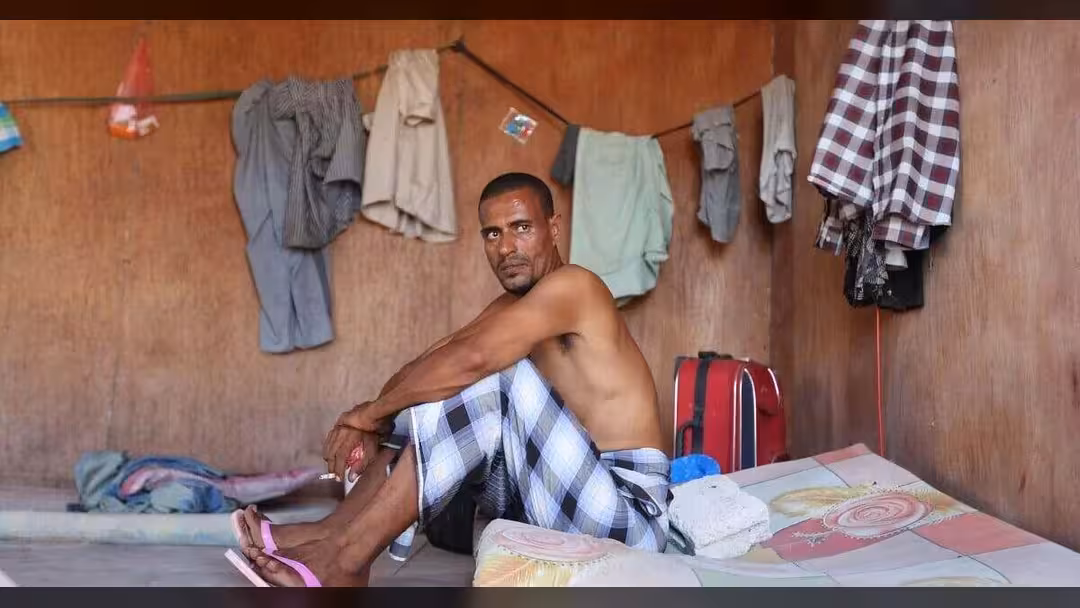 مَنسيّون في الغربة: معاناة اللاجئين اليمنيين في البلدان المضيفة