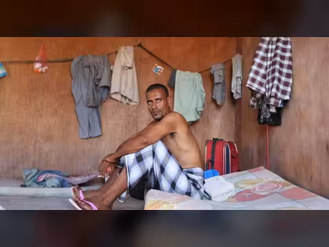 مَنسيّون في الغربة: معاناة اللاجئين اليمنيين في البلدان المضيفة