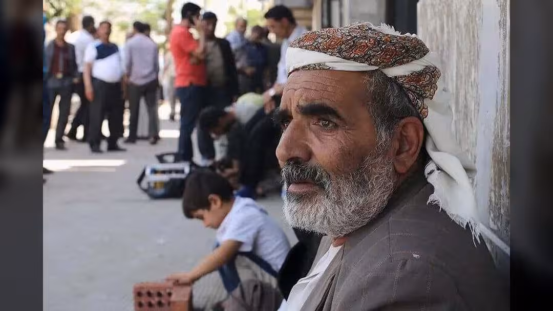 مليون شخص.. اليمنيون في مصر يعانون الفقر والبطالة والأسعار